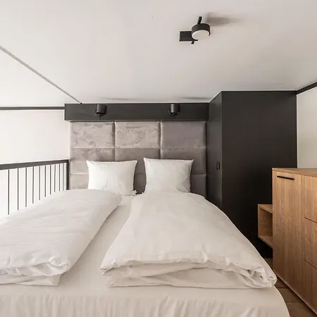 شقة Sleep & Fly & Ii Comfort